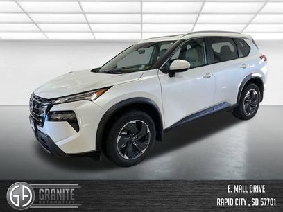 Used 2024 Nissan Rogue SV w/ SV Premium Package