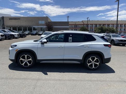 New 2026 Volkswagen Tiguan SE FWD image 43