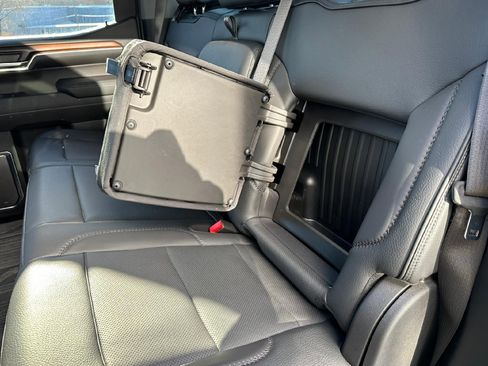 Certified 2024 GMC Sierra 1500 Denali w/ Denali Reserve Package image 45