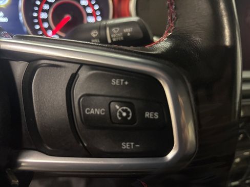 Used 2020 Jeep Gladiator Rubicon image 17