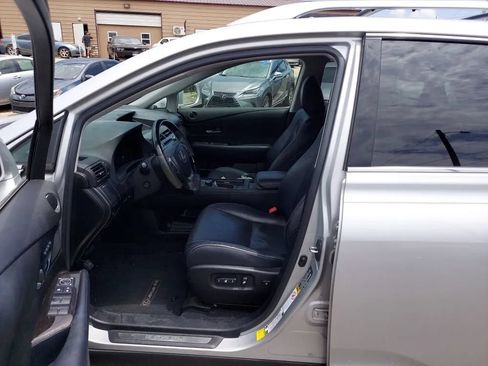 Used 2013 Lexus RX 350 FWD image 2