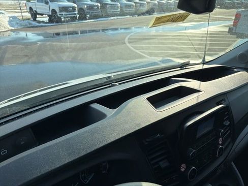 Used 2025 Ford Transit 250 148 Medium Roof image 20
