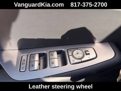 Used 2025 Hyundai Palisade SEL FWD image 19