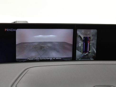 New 2025 Lincoln Navigator L Reserve image 59