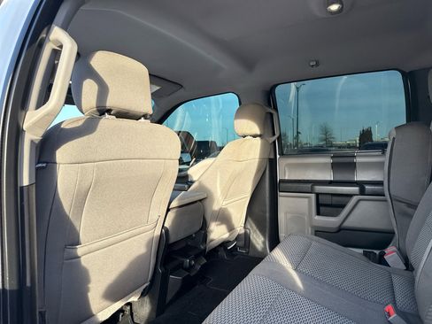 Used 2017 Ford F250 XLT image 30