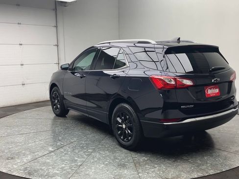 Used 2020 Chevrolet Equinox LT image 39