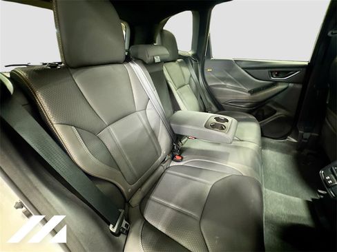 Certified 2024 Subaru Forester Wilderness image 32