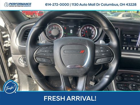 Used 2021 Dodge Challenger GT RWD image 17