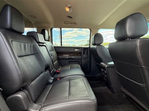 Used 2019 Ford Flex Limited AWD/4WD image 40