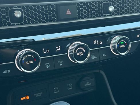 New 2026 Honda Civic Sport Touring image 22