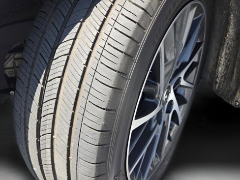 Used 2017 Lexus ES 350 image 32