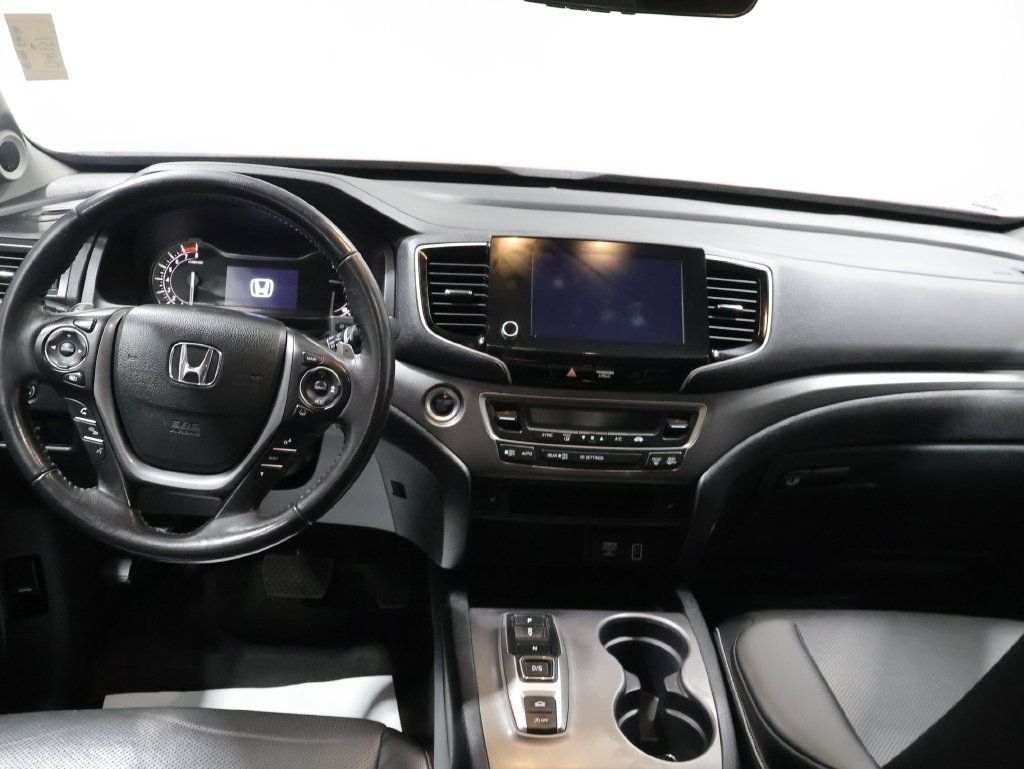 Used 2023 Honda Ridgeline RTL image 16
