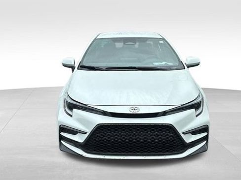 Used 2025 Toyota Corolla SE FWD image 5