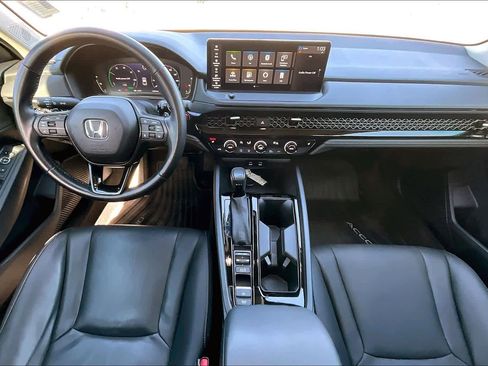 Used 2023 Honda Accord EX-L image 14