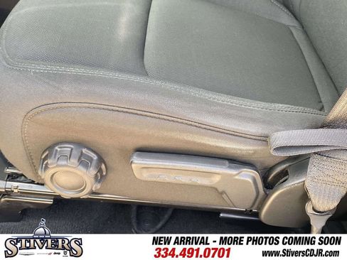 Used 2021 Jeep Wrangler Unlimited Sport AWD/4WD image 20