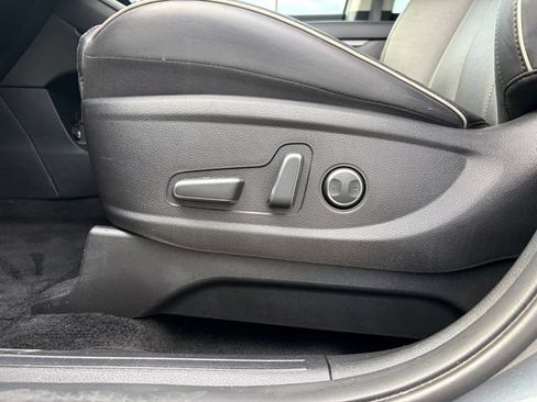 Used 2025 Hyundai Palisade SEL FWD image 11