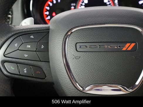 Used 2026 Dodge Durango GT AWD/4WD image 8