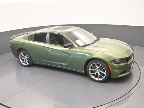 Used 2023 Dodge Charger SXT w/ Plus Group RWD image 51