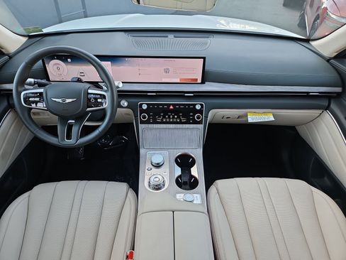 Certified 2026 Genesis GV80 2.5T Select image 14