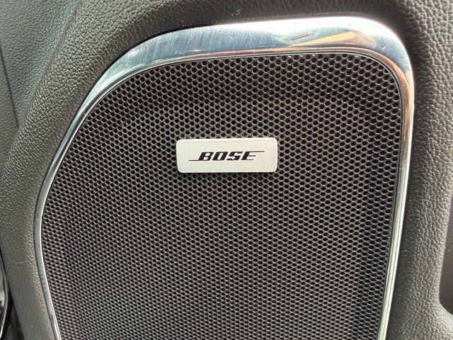 Used 2015 Chevrolet Silverado 1500 LTZ Z71 w/ LTZ Plus Package AWD/4WD image 14
