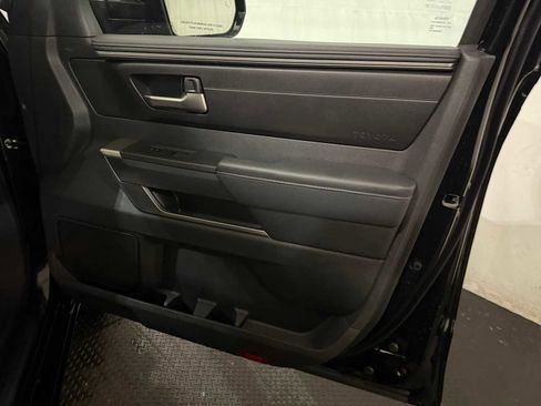 Used 2024 Toyota Tundra SR5 w/ SR5 Convenience Package AWD/4WD image 28