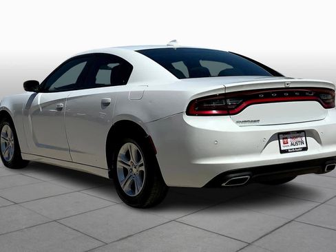 Used 2023 Dodge Charger SXT RWD image 10