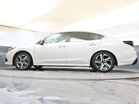 Certified 2021 Subaru Legacy Limited XT image 31