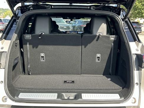 New 2026 INFINITI QX60 Autograph w/ Dark Cargo Package image 13