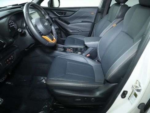 Certified 2023 Subaru Forester Wilderness image 19