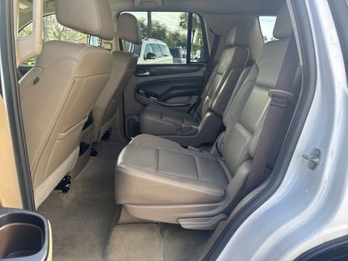 Used 2018 Chevrolet Tahoe LT image 27
