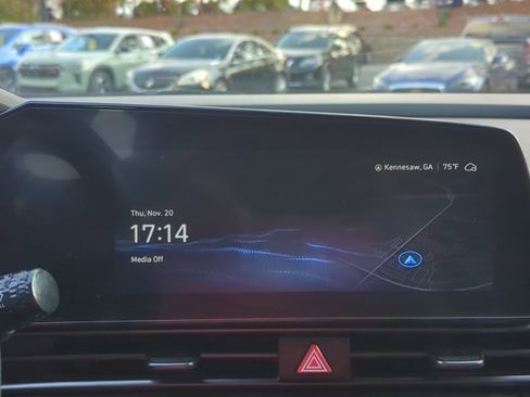 Used 2023 Hyundai Elantra N Line image 14