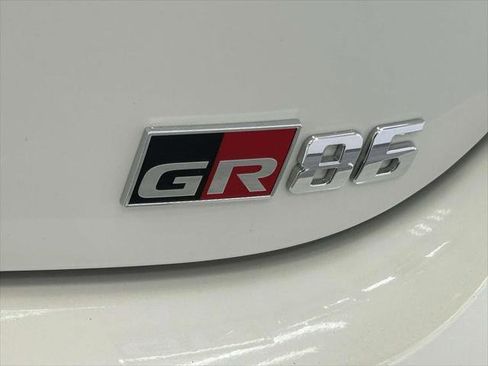 Certified 2023 Toyota GR86 Premium RWD image 13