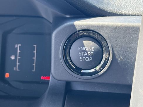 New 2026 Toyota Tacoma SR5 AWD/4WD image 25