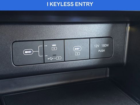 Certified 2025 Hyundai Sonata SEL image 22