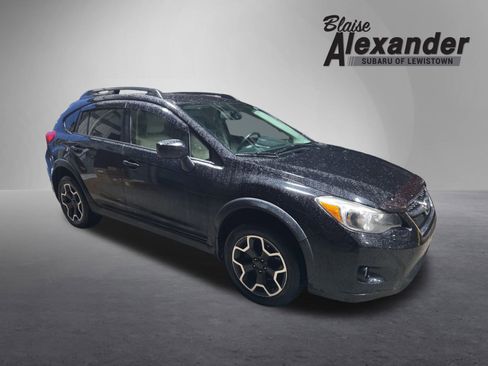 Used 2015 Subaru Crosstrek 2.0i Premium image 1
