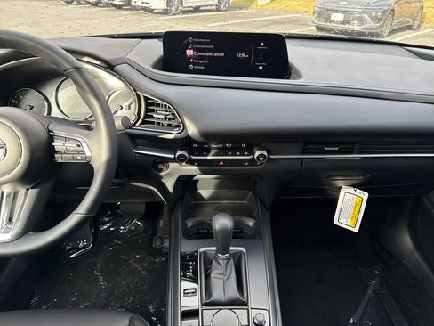 New 2026 MAZDA CX-30 AWD 2.5 S w/ Premium Package image 17