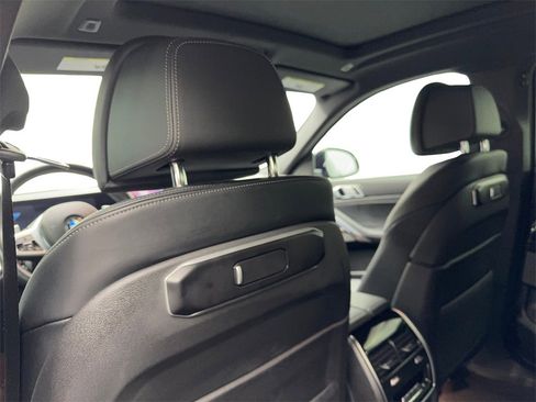 Used 2025 BMW X6 xDrive40i image 37