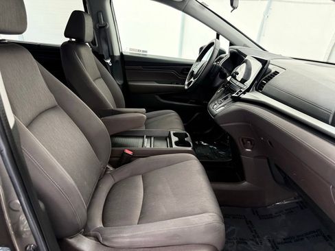 Used 2020 Honda Odyssey EX image 21