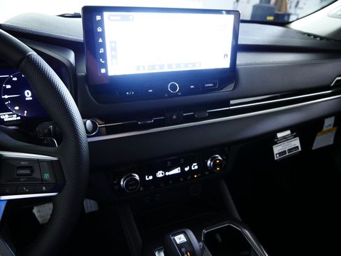 New 2026 Mitsubishi Outlander SEL AWD/4WD image 5