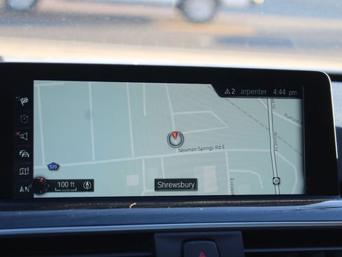 Used 2017 BMW 330i xDrive Sedan image 9