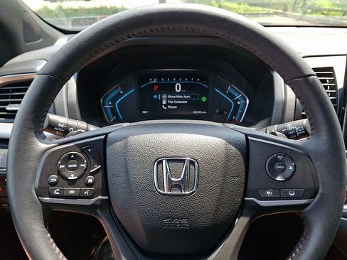 Used 2024 Honda Odyssey Sport image 20