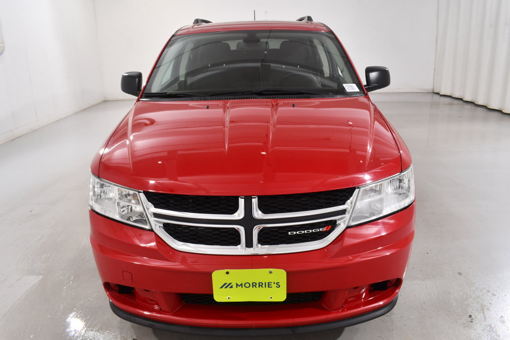 Used 2018 Dodge Journey SE FWD image 3