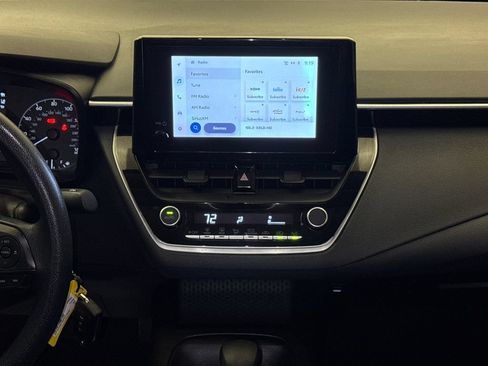 Used 2024 Toyota Corolla LE FWD image 14