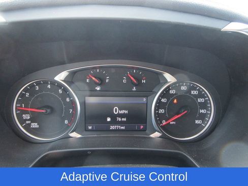 Used 2024 Chevrolet Blazer LT w/ Redline Edition FWD image 8