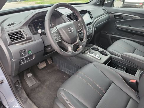 Used 2023 Honda Passport TrailSport image 20