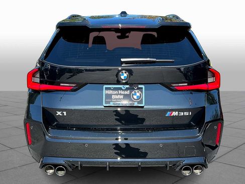 New 2026 BMW X1 M35i w/ Technology Package image 4