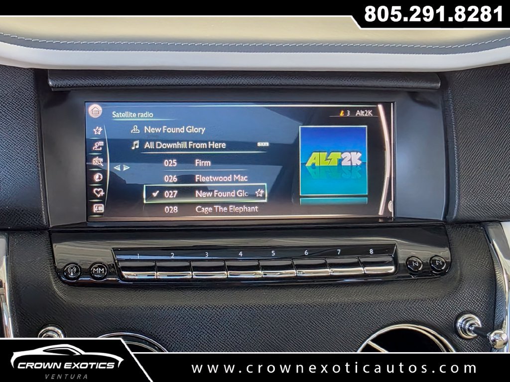 Used 2019 Rolls-Royce Cullinan AWD/4WD image 37