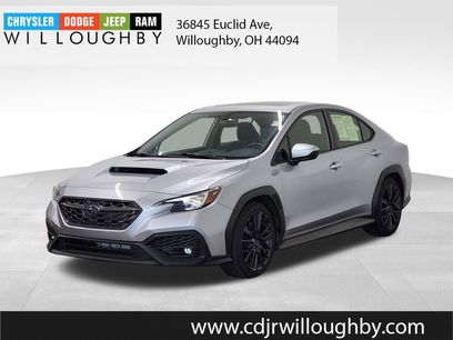Used 2023 Subaru WRX Premium w/ Popular Package #2