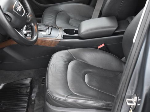 Used 2014 Audi A4 Premium w/ Lighting Package image 15