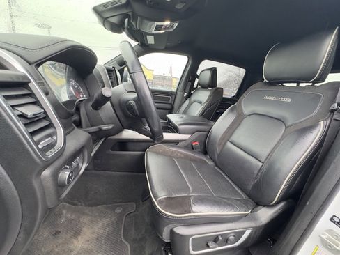 Certified 2023 RAM 1500 Laramie image 16